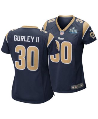 rams jersey for super bowl