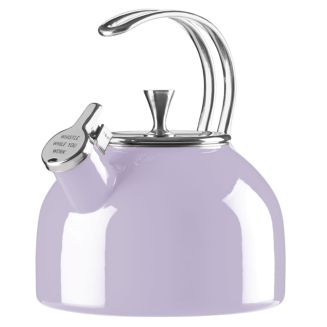 kate spade new york Nolita Lilac Tea Kettle Macy s