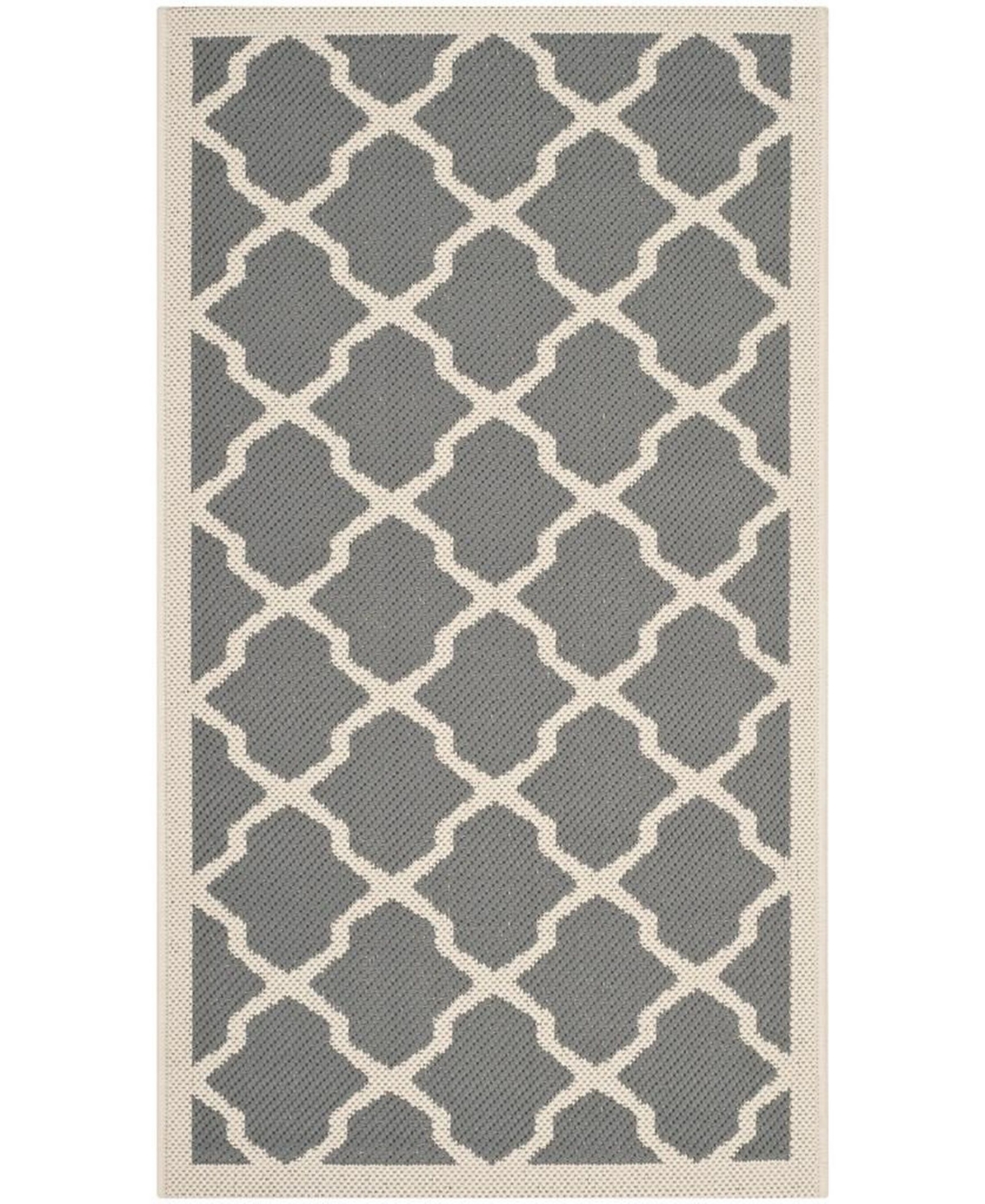 Safavieh Courtyard CY6903and Beige 2'7