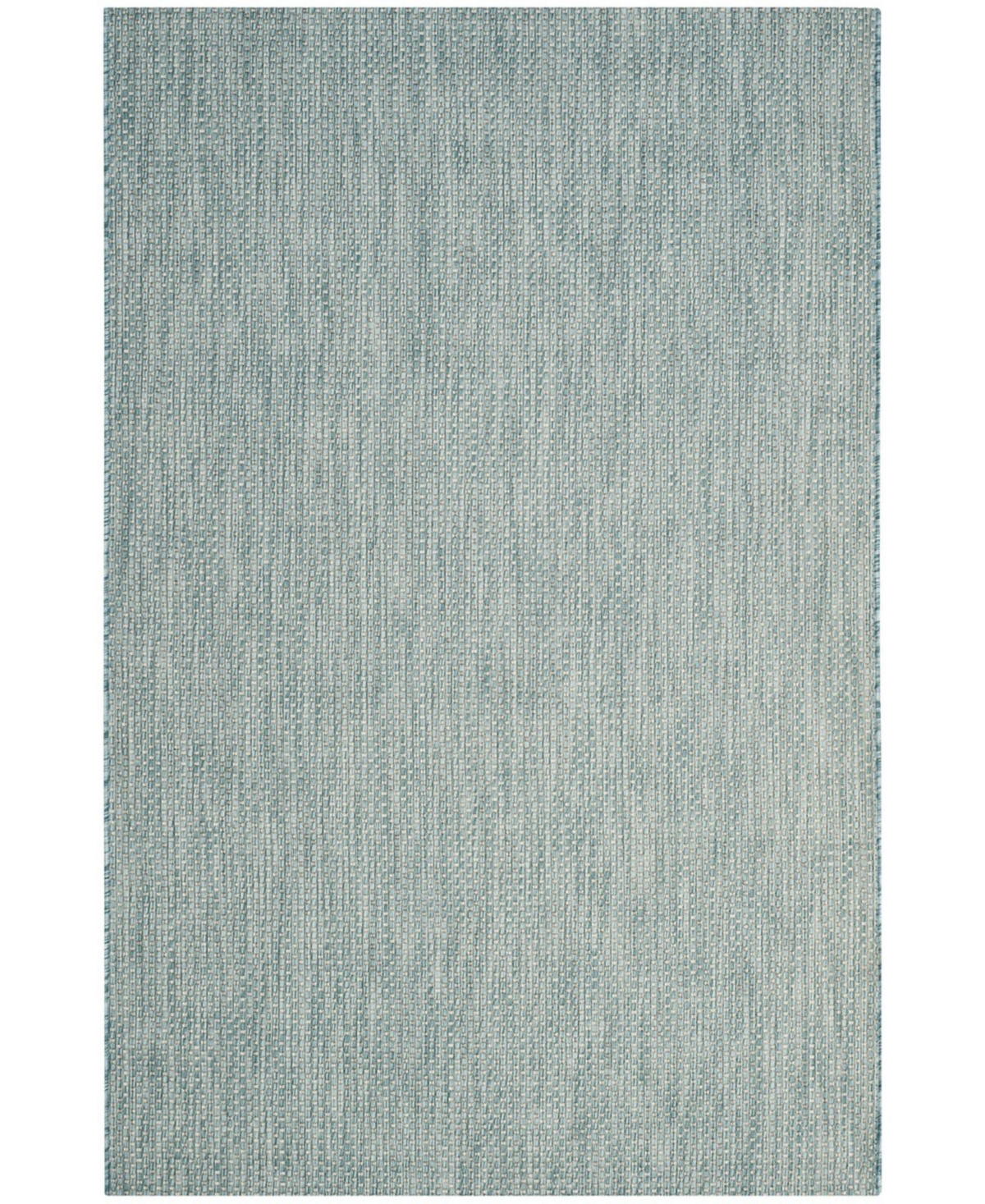 Safavieh Courtyard CY8521and Gray 6'7