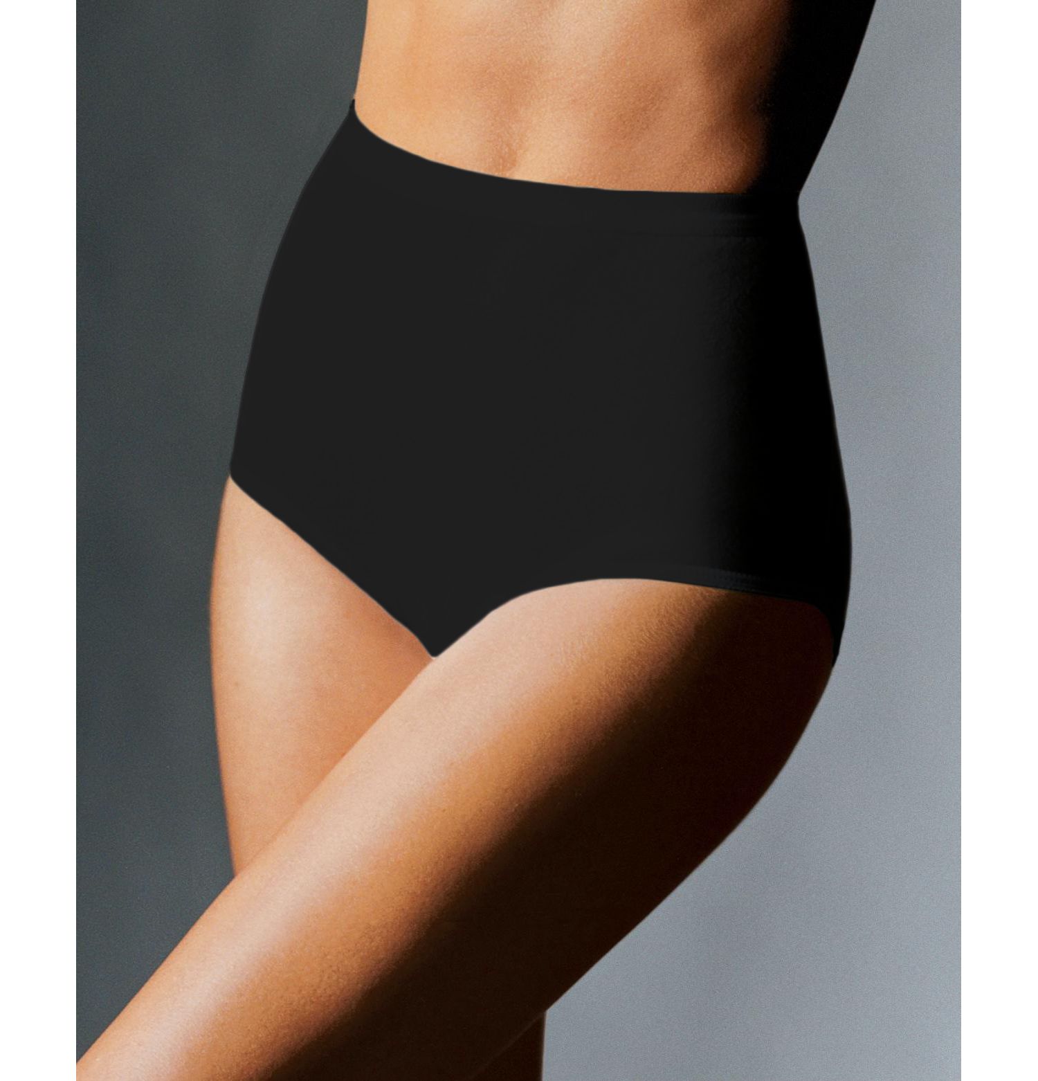 Full-Cut Brief Underwear 2324