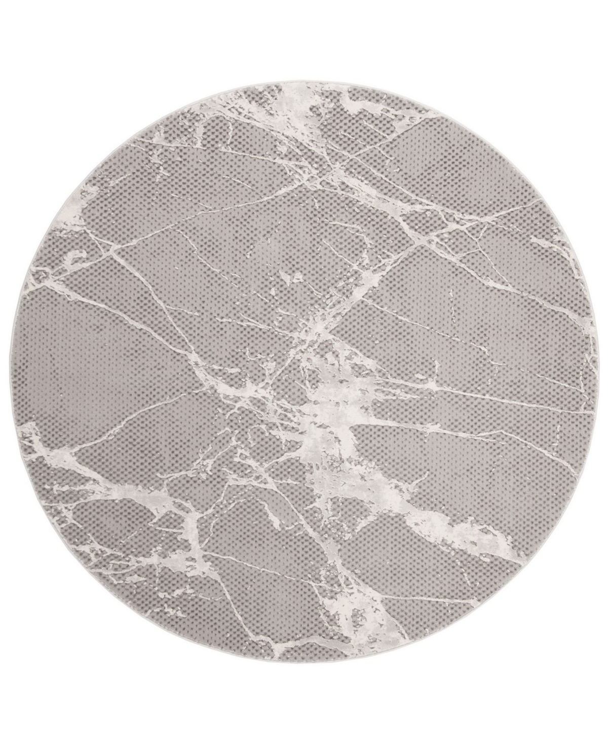 Safavieh Lurex LUR187 x Area Rug -Ivory