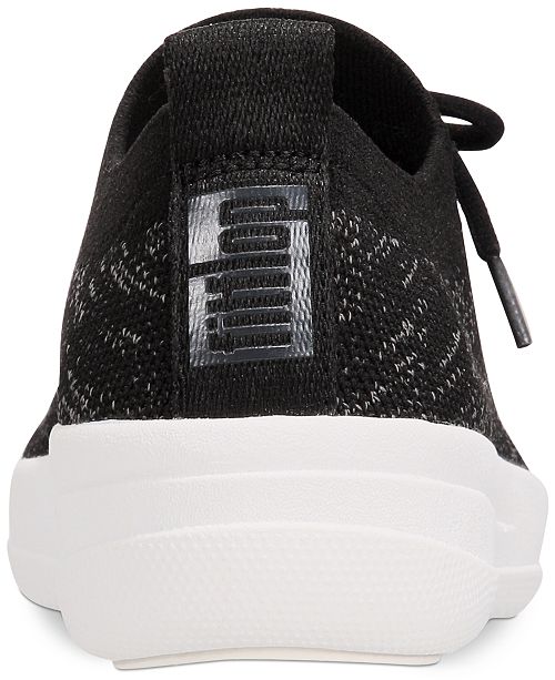 fitflop sporty uberknit sneakers