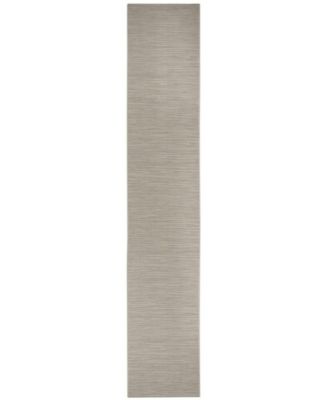 Safavieh Teppich CY6576-07811 – Hellgrau, Polypropylen, Pflegeleicht & Fusselfrei