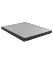 Queen slim box spring shop