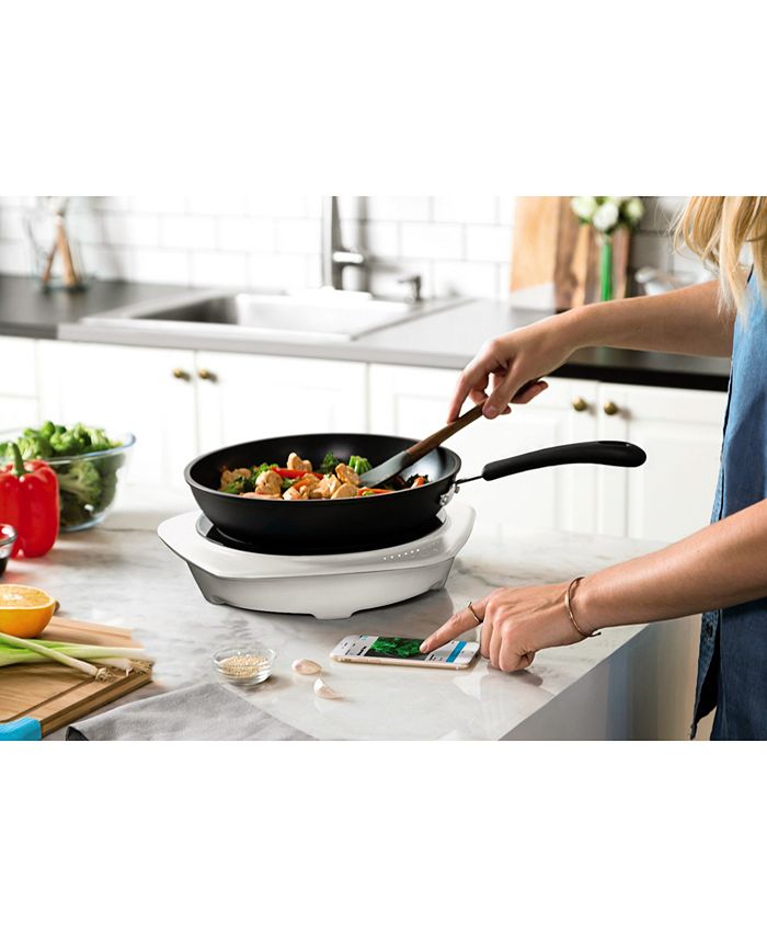 Goodful by Cuisinart One Top Induction Cooktop, Created for Macy's Macy's