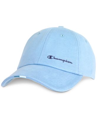 mens champion hat