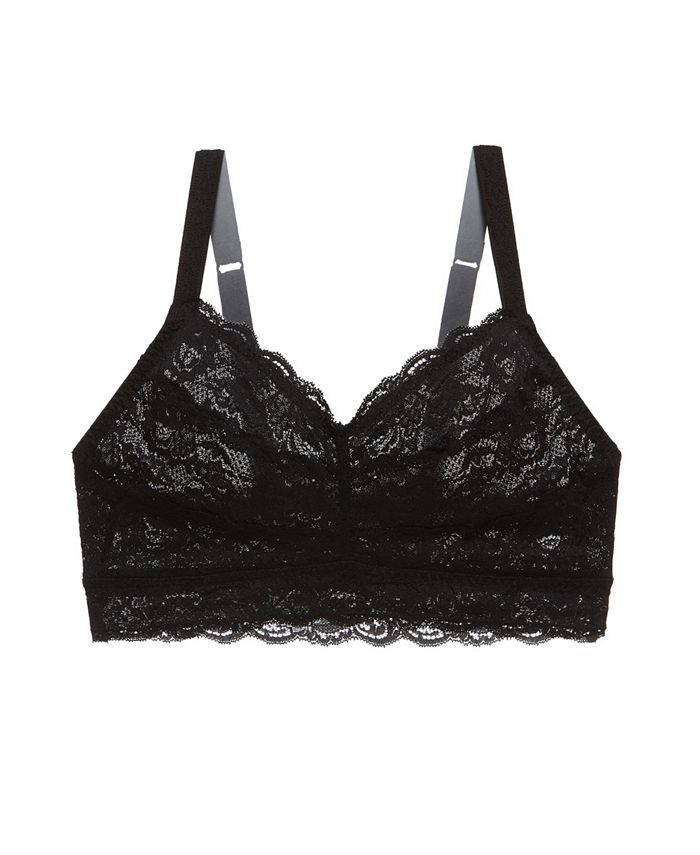 Cosabella Dolce Triangle Soft Bralette DOLCE1301 - Macy's