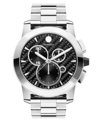 Mens movado watch outlet sale