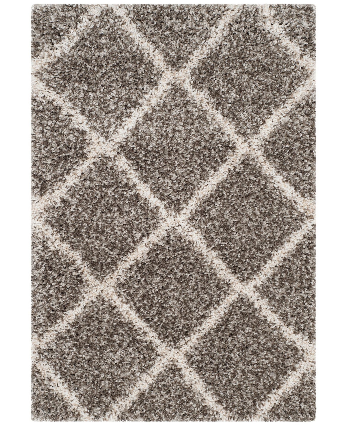 Safavieh Hudson SGH281 Area Rug -Ivory