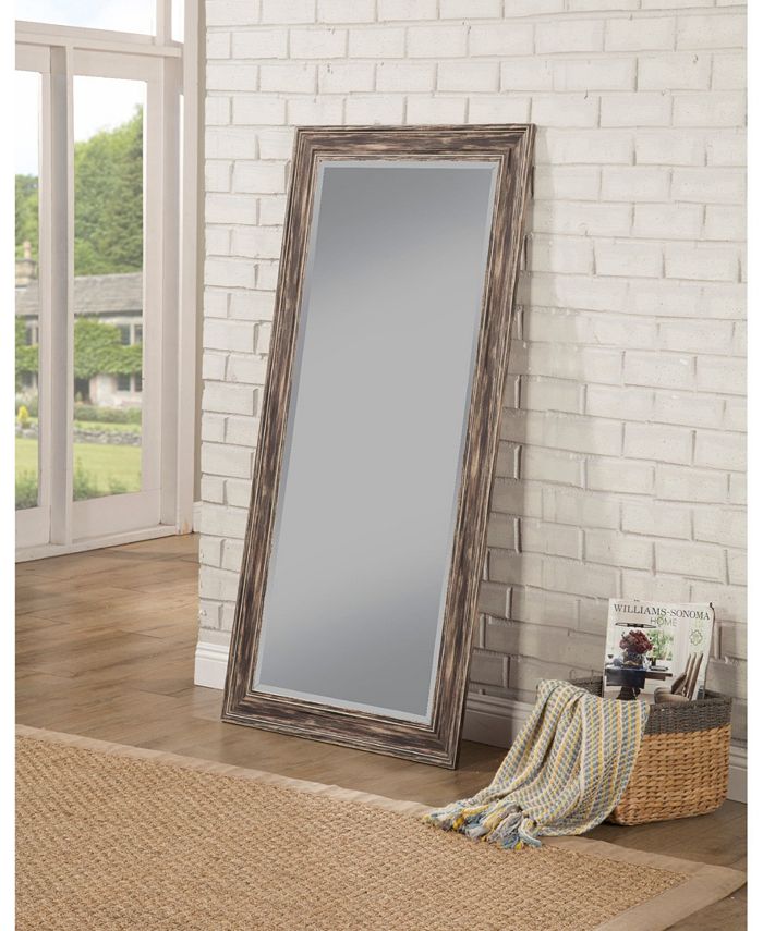 Martin Svensson Home Martin Svensson Antique Black Farmhouse Full