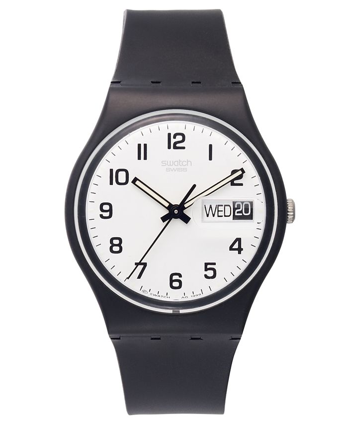 Macys swatch watch store