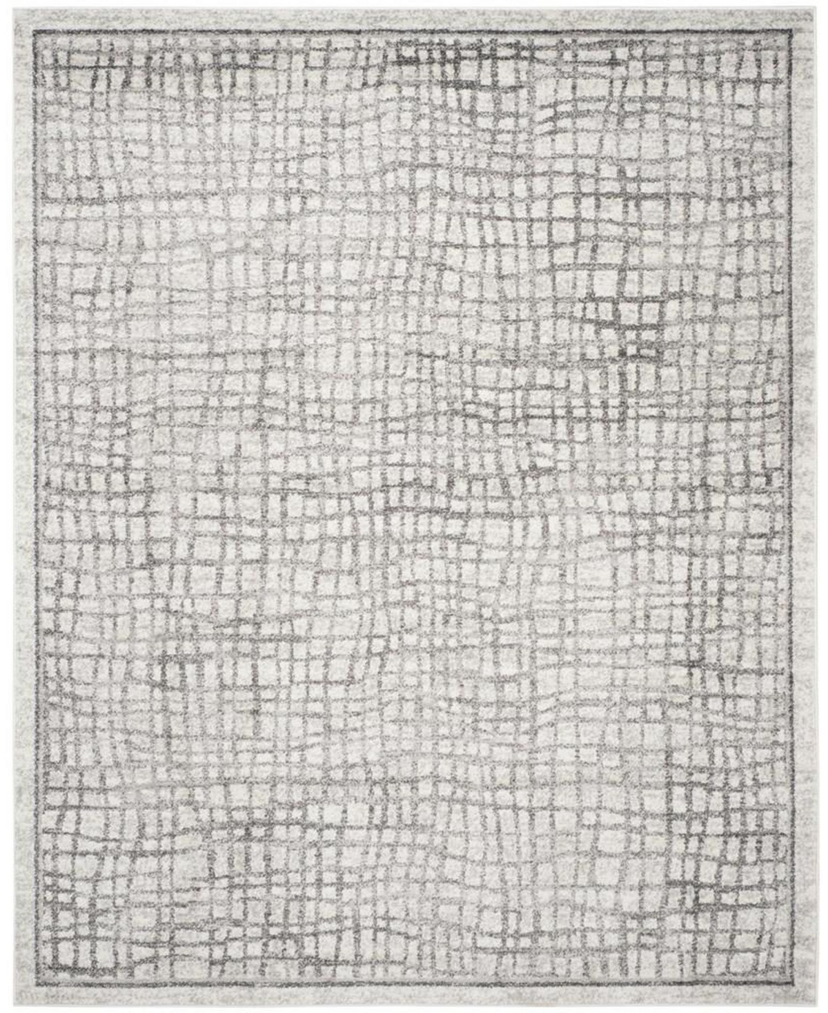 Safavieh Adirondack 8' x 10' Area Rug - Silver