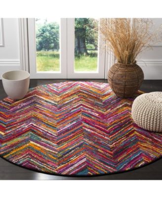 Safavieh Aruba ARB505 Multi Area Rug Collection