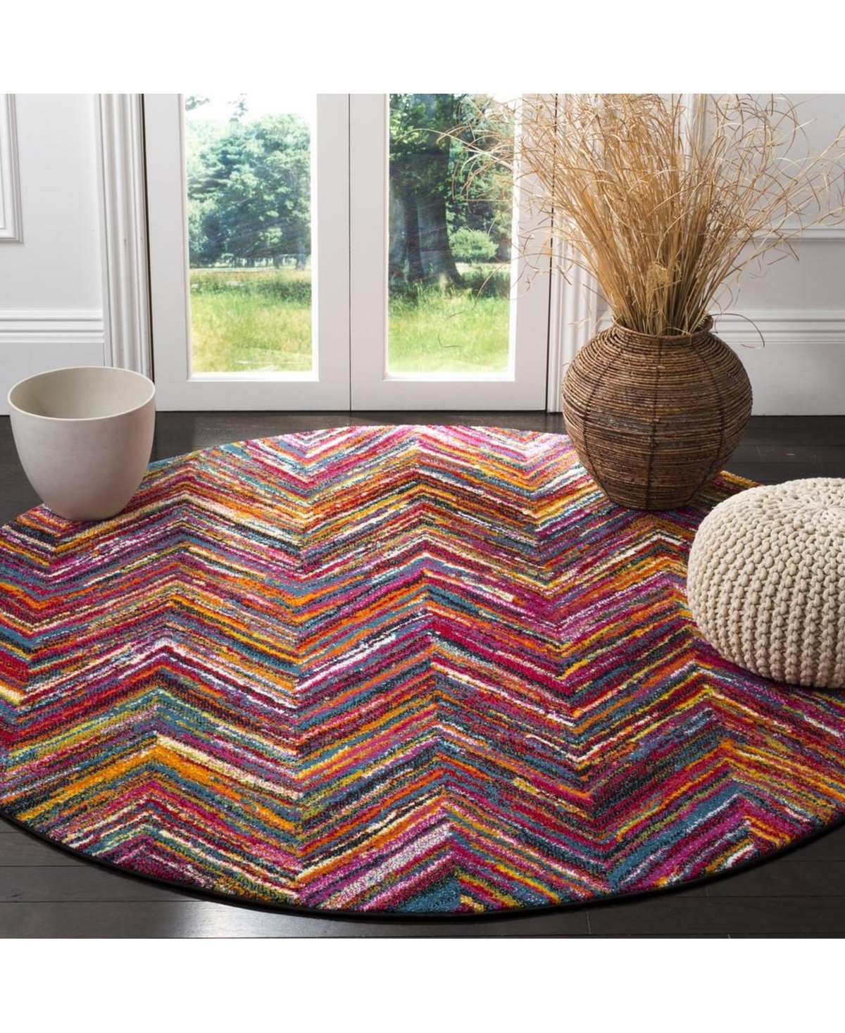 Safavieh Aruba ARB505x Area Rug - Multi