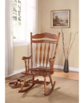 Nursery Gliders Rockers Macy S Thick padding prevents discomfort when you're sitting for long periods of time, and if you and your baby (hopefully!) fall asleep, hit the recliner mechanism and catch some zzz's. nursery gliders rockers macy s
