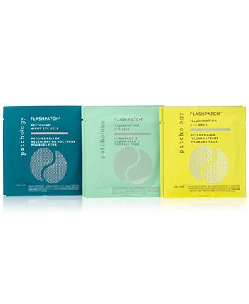 Patchology - 6-Pc. All Eyes On You Eye Perfecting Set