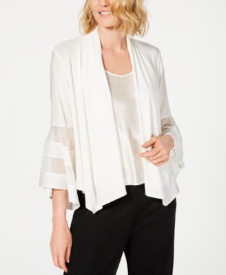 dressy shawls at macys