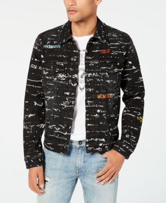 dillon jacket guess