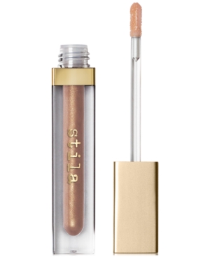 Stila Beauty Boss Lip Gloss
