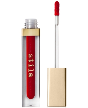 Stila Beauty Boss Lip Gloss