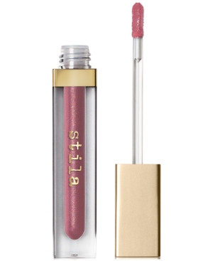 Stila Beauty Boss Lip Gloss