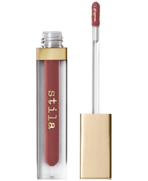 Stila Beauty Boss Lip Gloss