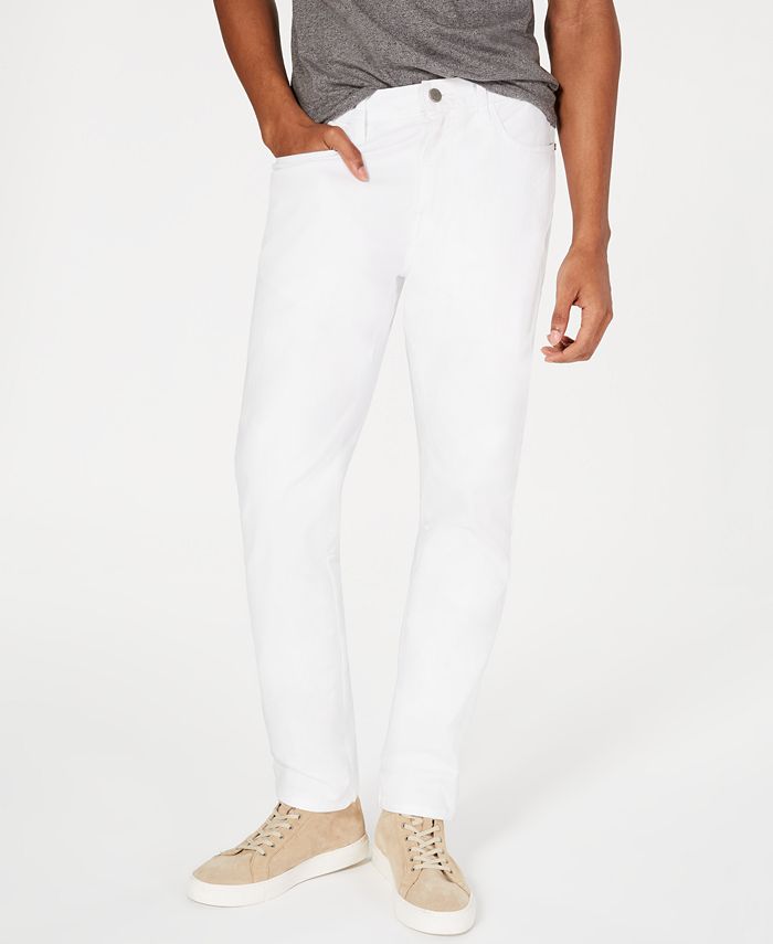 alfani stretch jeans