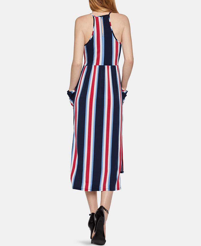 Bcbgeneration striped store dress