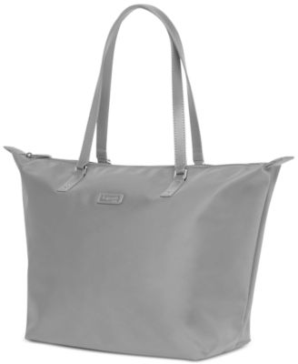 lipault lady plume tote