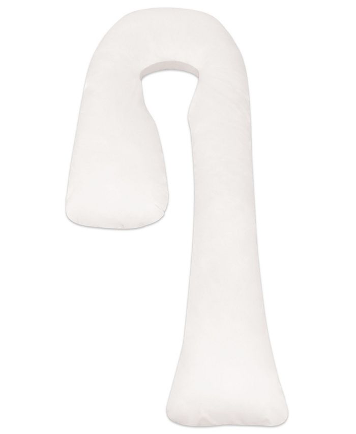 Leachco All Nighter Chic Supreme Maternity/Pregnancy Total Body Pillow