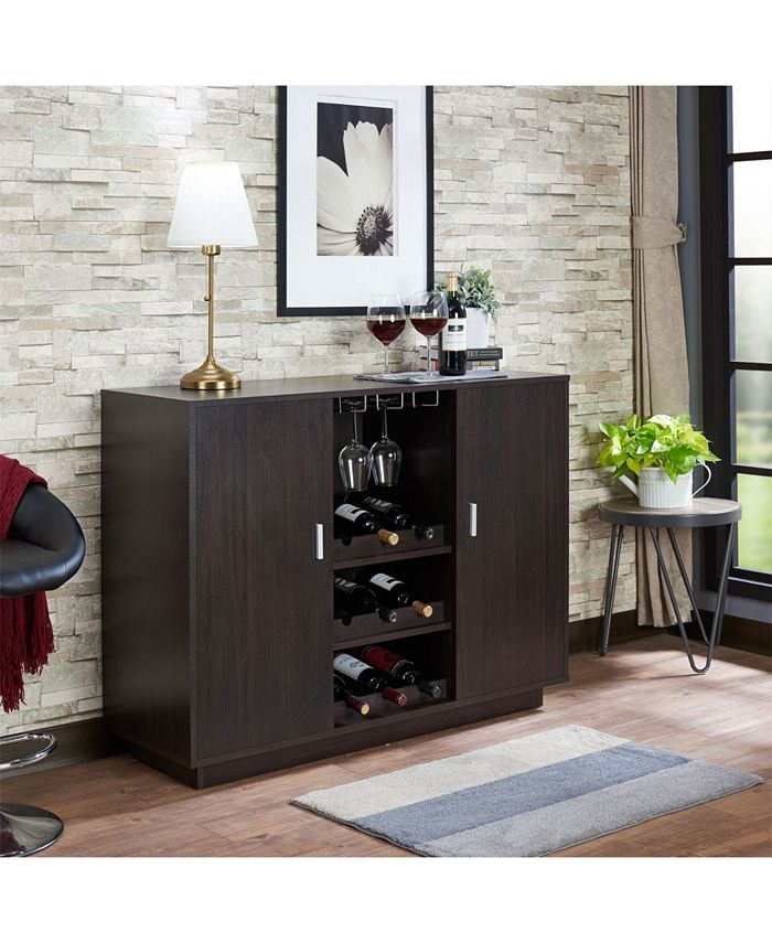 Acme Furniture Hazen Sideboard Buffet Server and Accent Macy's