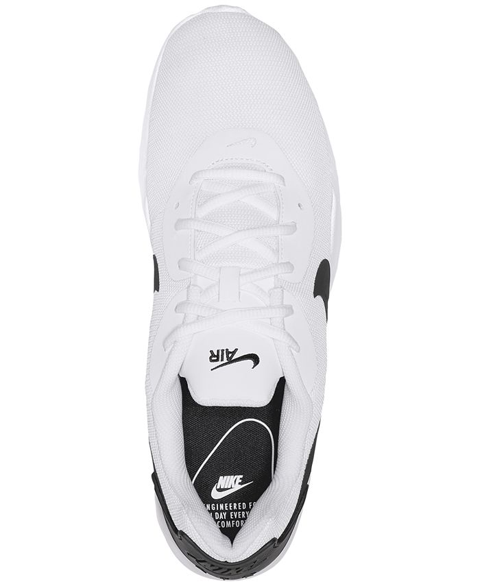 Nike Men's Oketo Air Max Casual Sneakers from Finish Line - Macy's