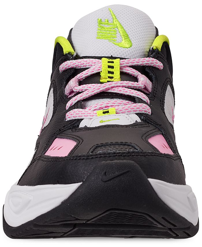 nike m2k tekno finish line