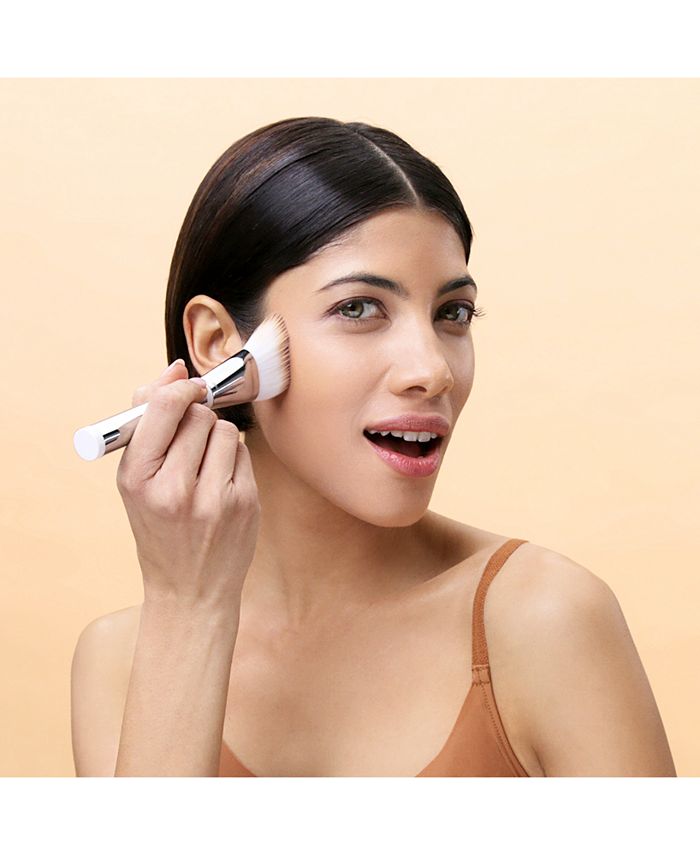 IT Cosmetics Heavenly Skin SkinHugging Foundation Brush 707 Macy's