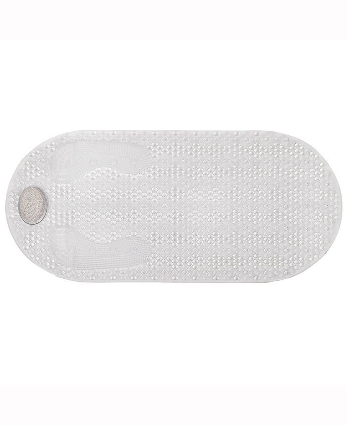 Popular Bath Pumice Stone Tub Mat Macy's