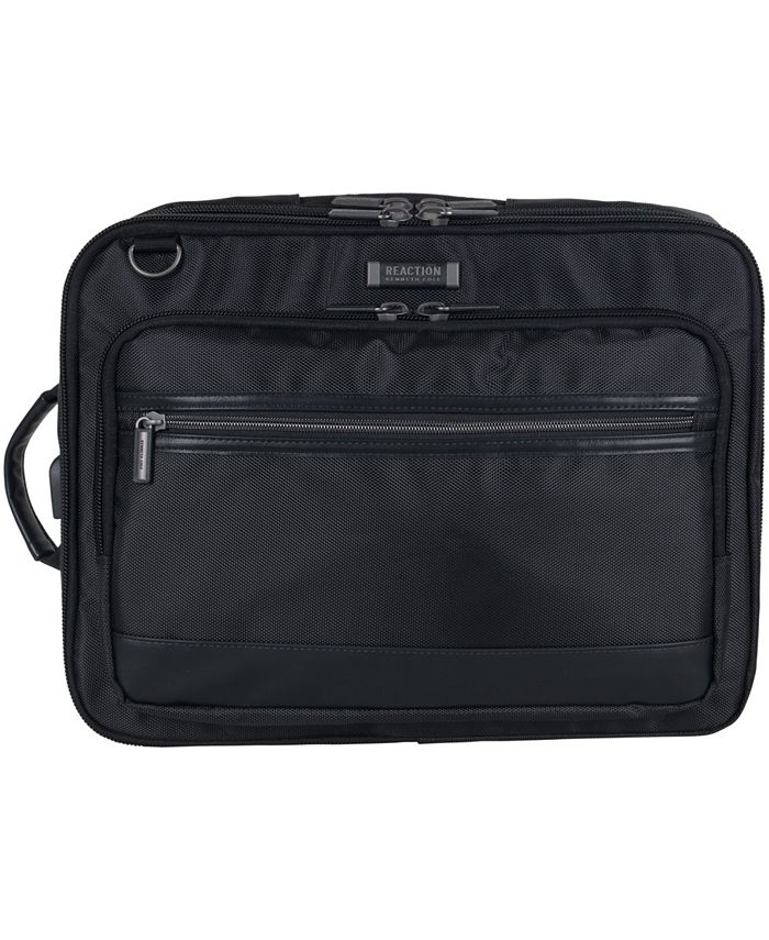 Macy's kenneth cole messenger bag outlet