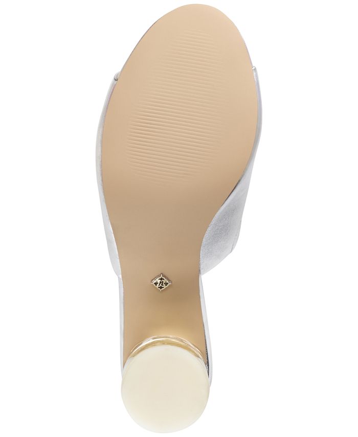 Nanette lepore iris mules new arrivals