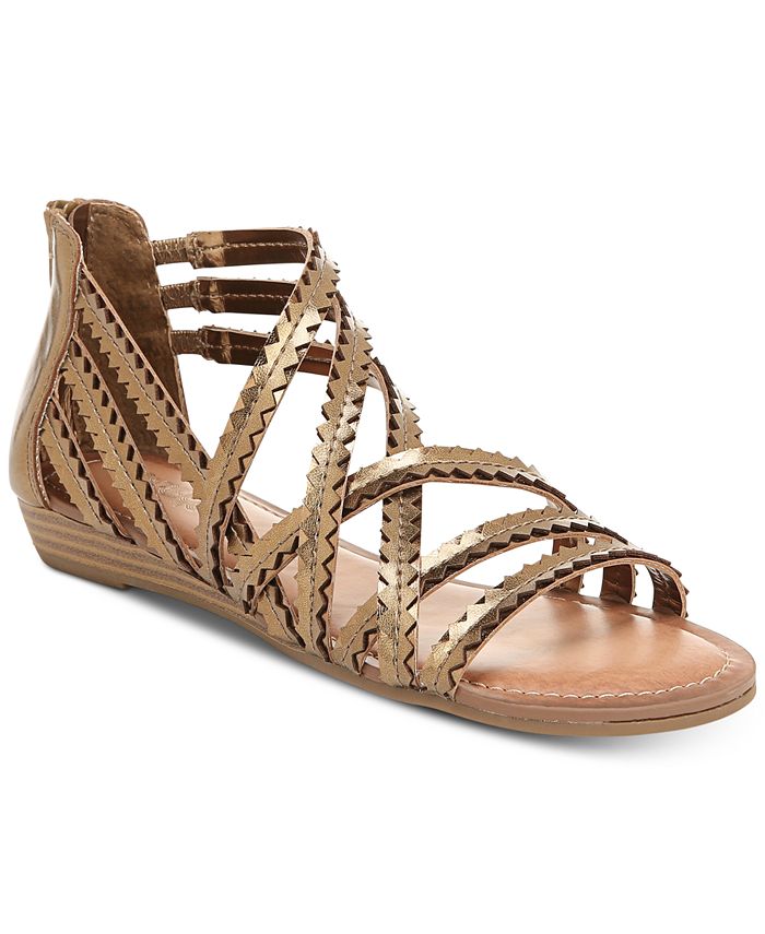 Carlos santana heels macy's on sale