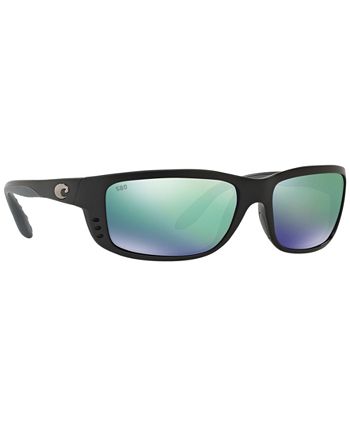 Costa Del Mar - Polarized Sunglasses, ZANE 61