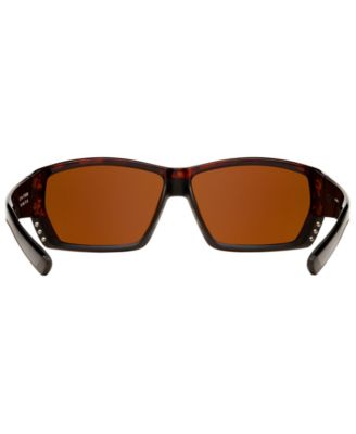 Men's Polarized Sunglasses, Tuna Alley
