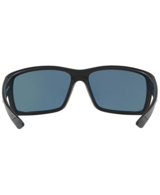 Polarized Sunglasses, REEFTON 64