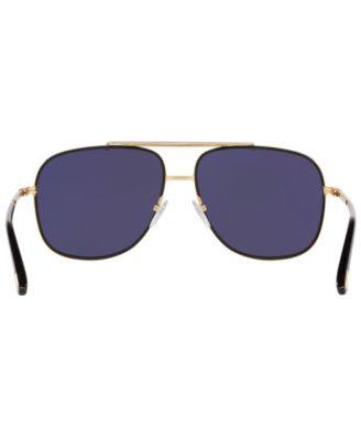 Sunglasses, FT0693 58