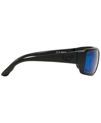 Costa Del Mar Polarized Sunglasses, FANTAIL POLARIZED 59