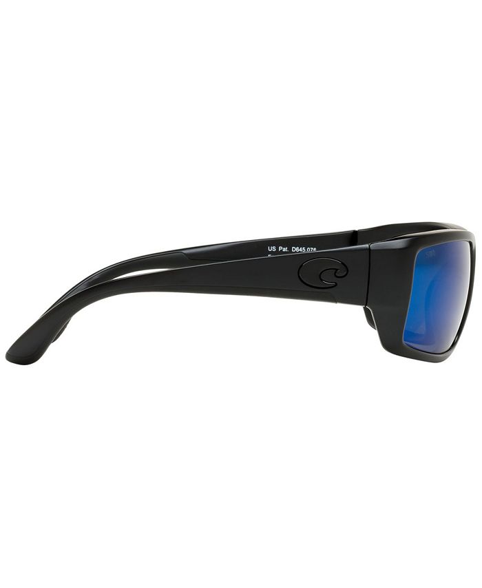 Costa Del Mar - Polarized Sunglasses, FANTAIL POLARIZED 59