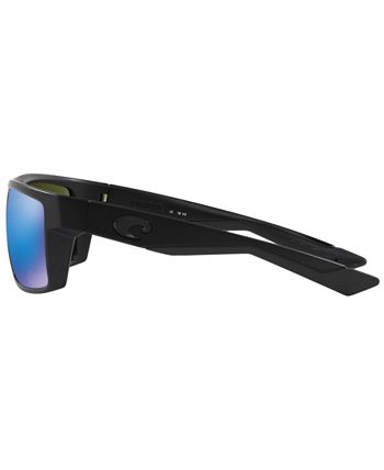 Costa Del Mar - Polarized Sunglasses, CDM MOTU 57