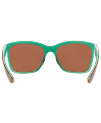 Polarized Sunglasses, CDM ANAA 55