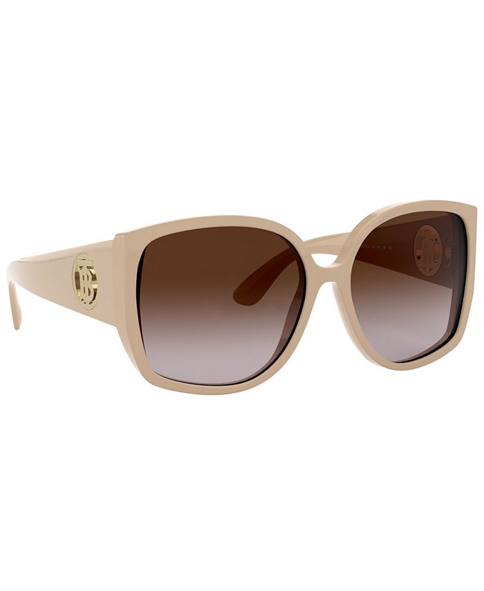 burberry sunglasses be4290