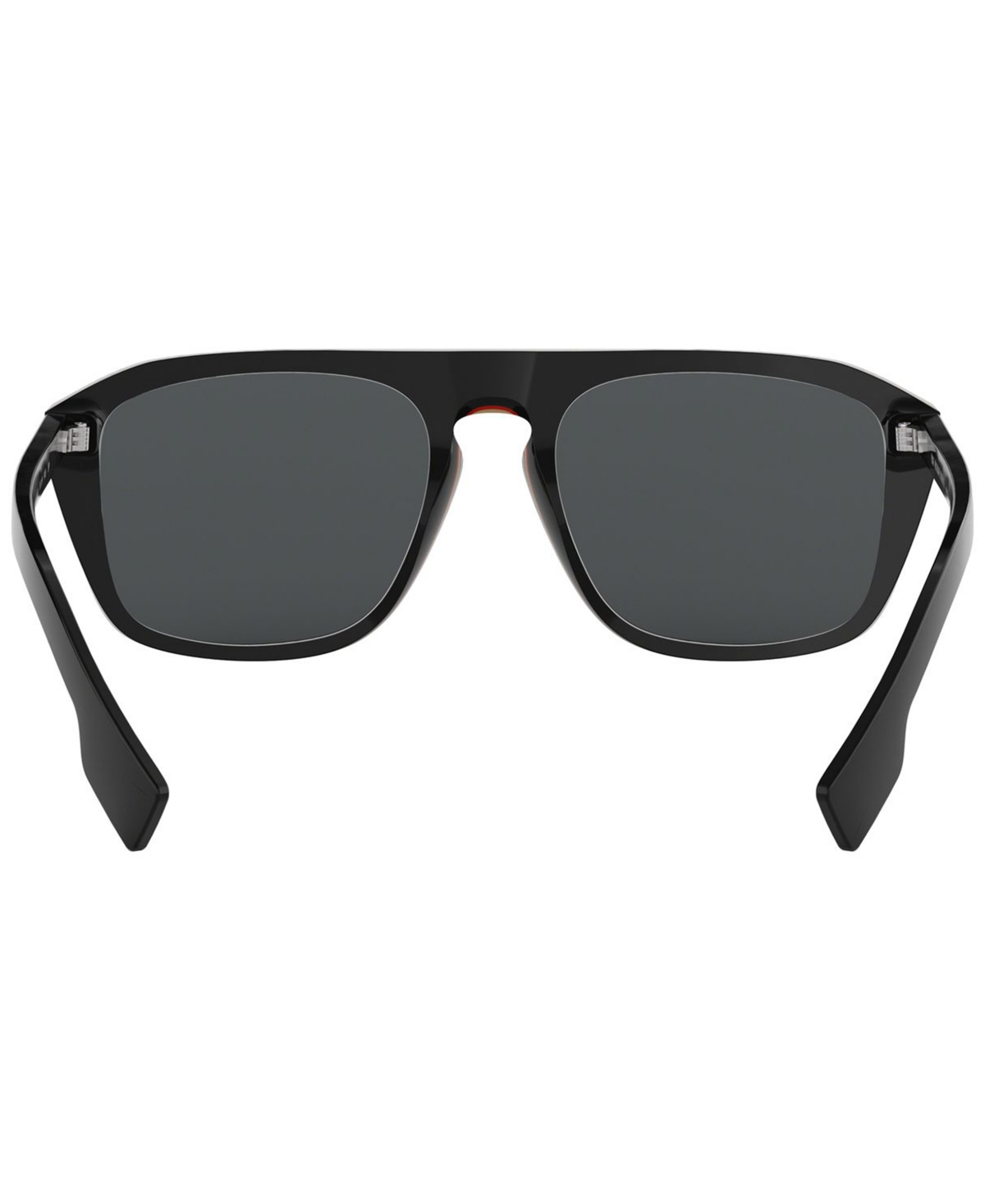 BURBERRY POLARIZED SUNGLASSES, BE4286 55