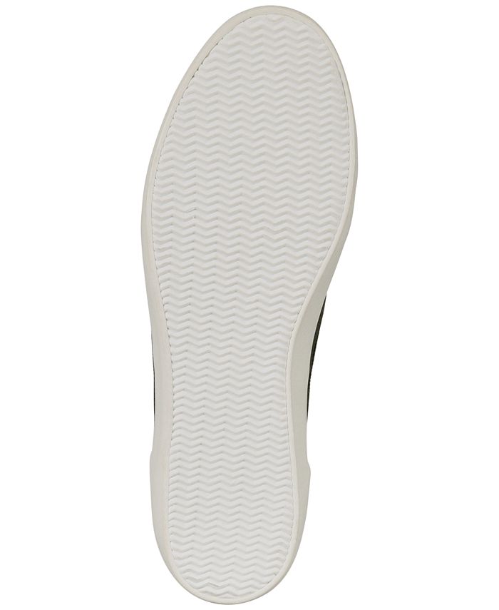 Lacoste Men's Sideline 119 1 CMA Sneakers - Macy's